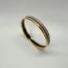 b202506470-hermes-h-leather-bangle-2 Hermes | H Leather Bangle