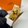 b202506471-hermes-double-kelly-bracelet-3 Hermes | Double Kelly Bracelet