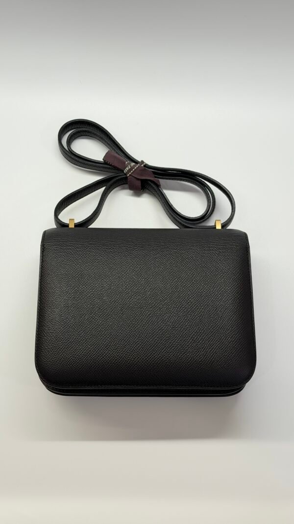 Hermes | Constance Mini III 18 Epsom
