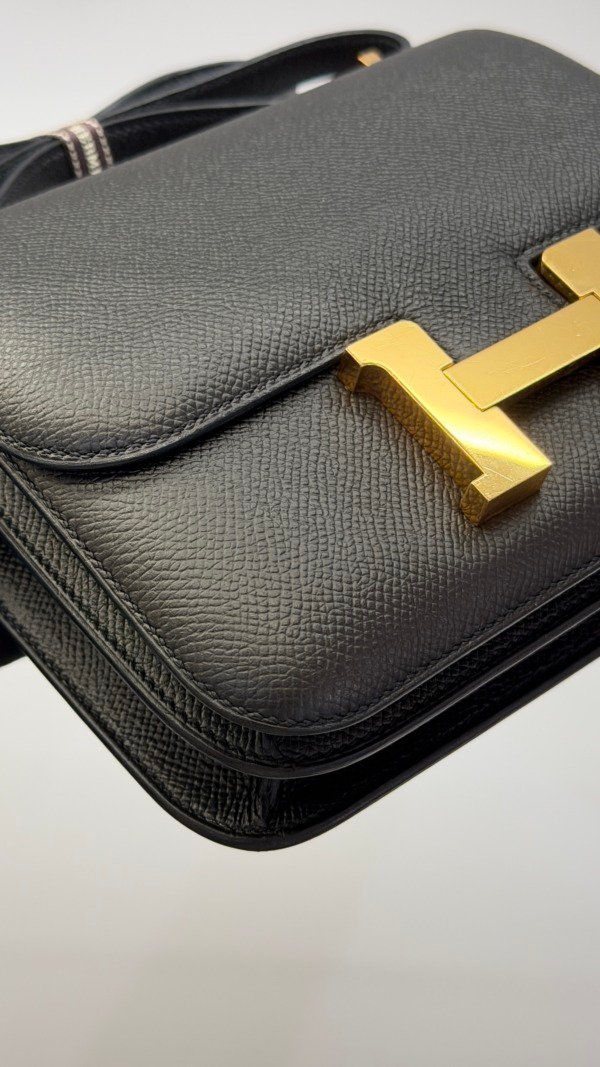 Hermes | Constance Mini III 18 Epsom