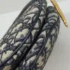 Dior | Medium Saddle Bag Oblique Canvas