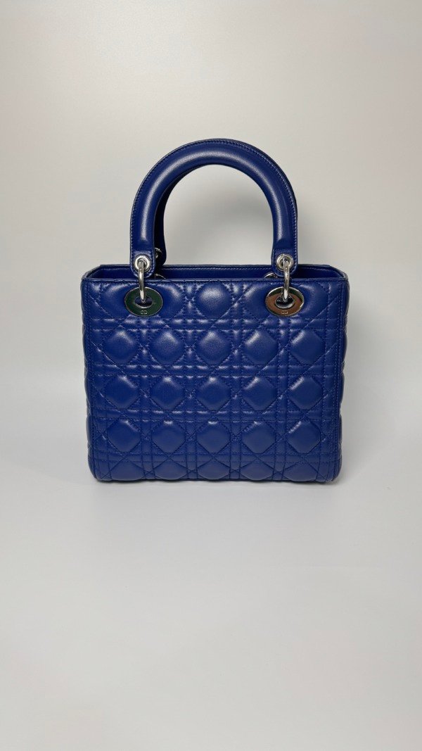b202513512-dior-medium-lady-dior-lambskin-2 Dior | Medium Lady Dior Lambskin