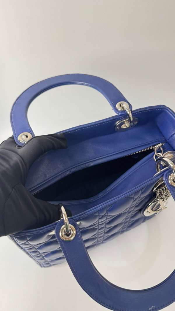 b202513512-dior-medium-lady-dior-lambskin-7 Dior | Medium Lady Dior Lambskin