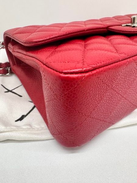 Chanel | Chanel Classic Flap Caviar