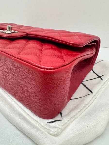 Chanel | Chanel Classic Flap Caviar