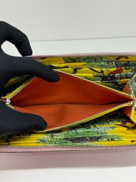 Hermes | Long Wallet