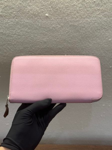 Hermes | Long Wallet
