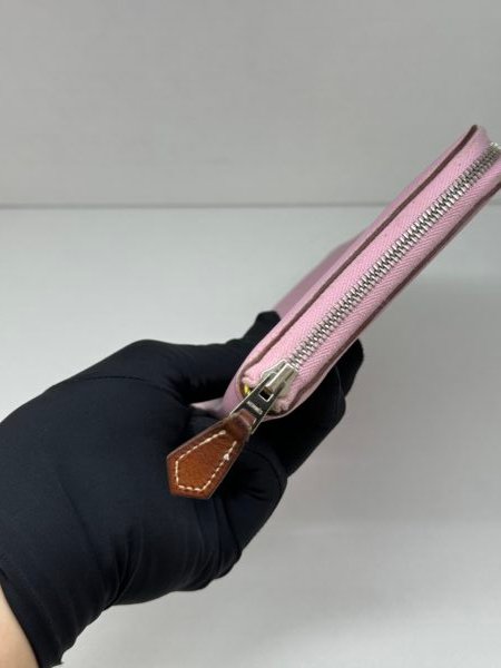 Hermes | Long Wallet