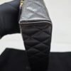 Chanel | LP Top Handle Vanity On Chain Cavair