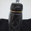 Chanel | LP Top Handle Vanity On Chain Cavair