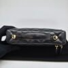 Chanel | LP Top Handle Vanity On Chain Cavair