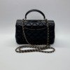 Chanel | Top Handle Mini Rectangle