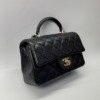 Chanel | Top Handle Mini Rectangle
