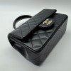 Chanel | Top Handle Mini Rectangle