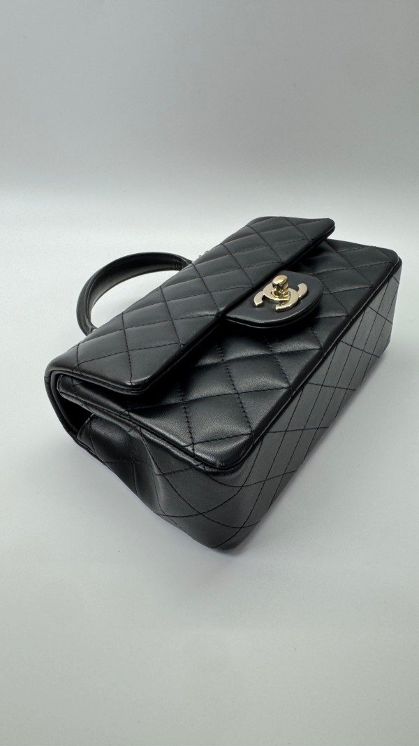 c202501501-chanel-top-handle-mini-rectangle-5 Chanel | Top Handle Mini Rectangle