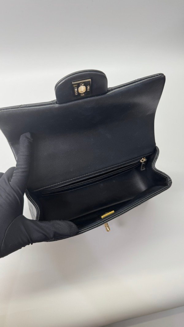 c202501501-chanel-top-handle-mini-rectangle-9 Chanel | Top Handle Mini Rectangle