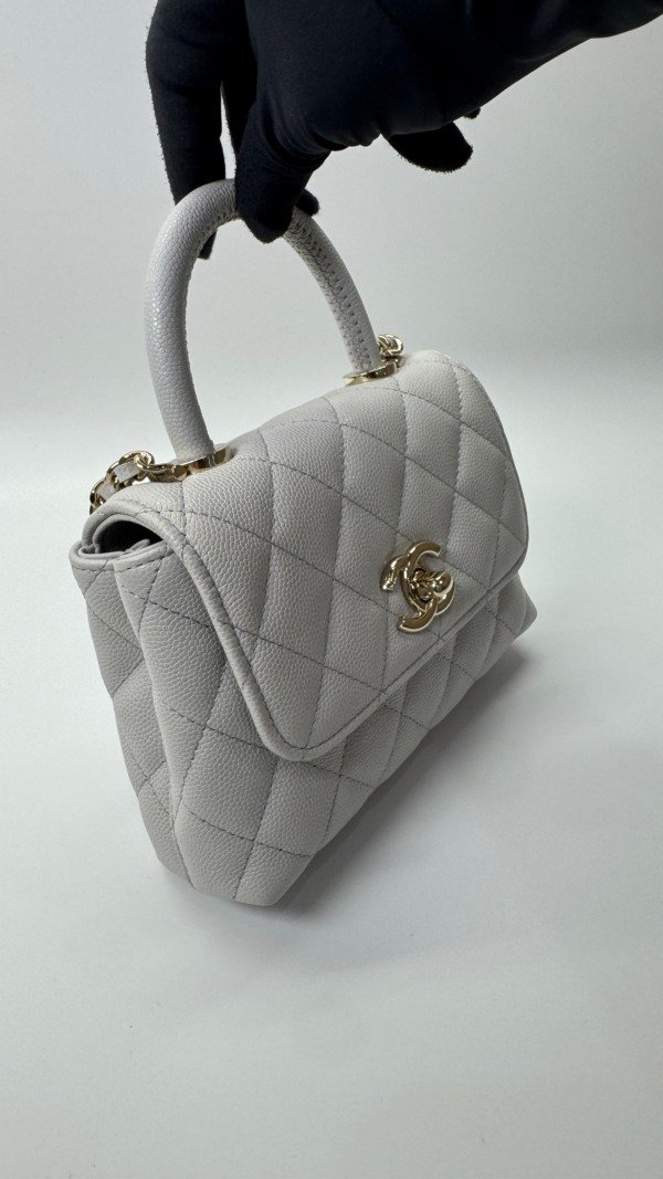 c202501506-chanel-mini-coco-handle-caviar-3 Chanel | Mini/Micro Coco Handle Caviar