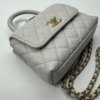 Chanel | Mini/Micro Coco Handle Caviar