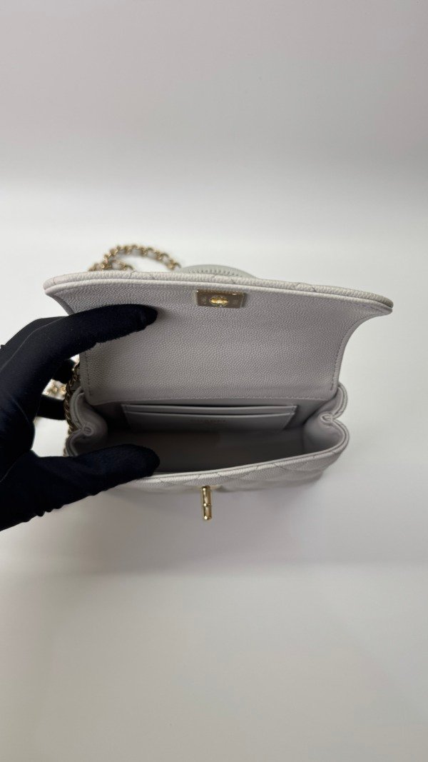 c202501506-chanel-mini-coco-handle-caviar-9 Chanel | Mini/Micro Coco Handle Caviar