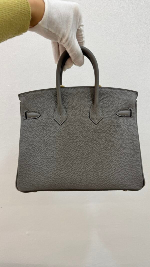 Hermes | Birkin 25 Togo