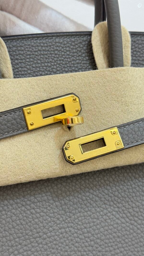 Hermes | Birkin 25 Togo