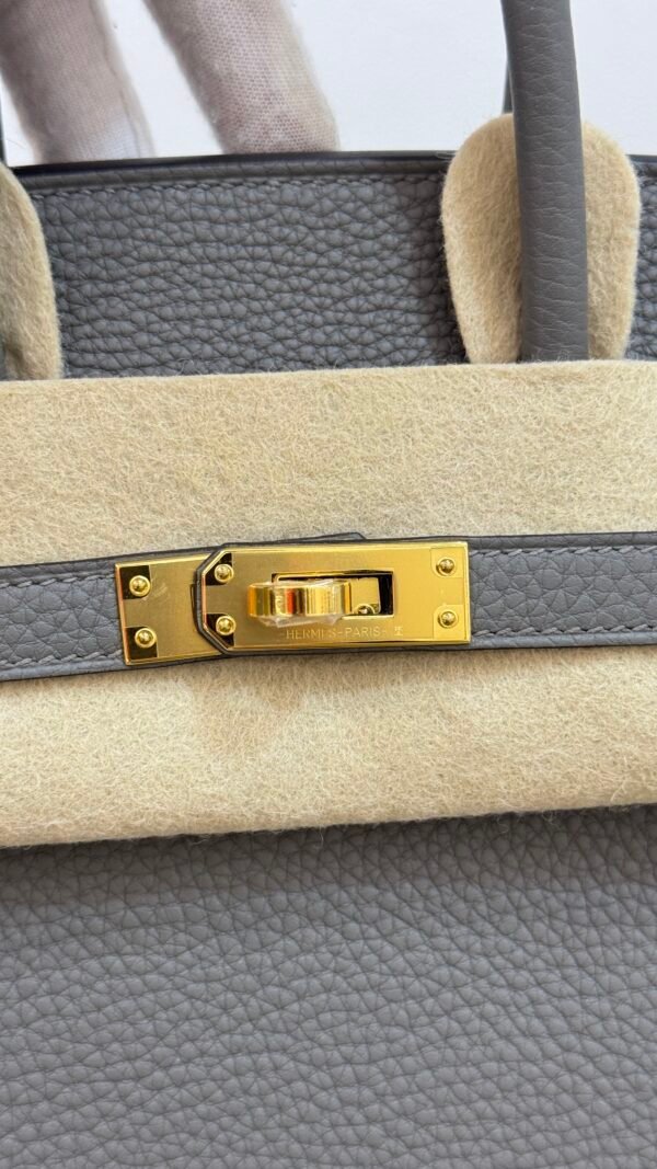 Hermes | Birkin 25 Togo