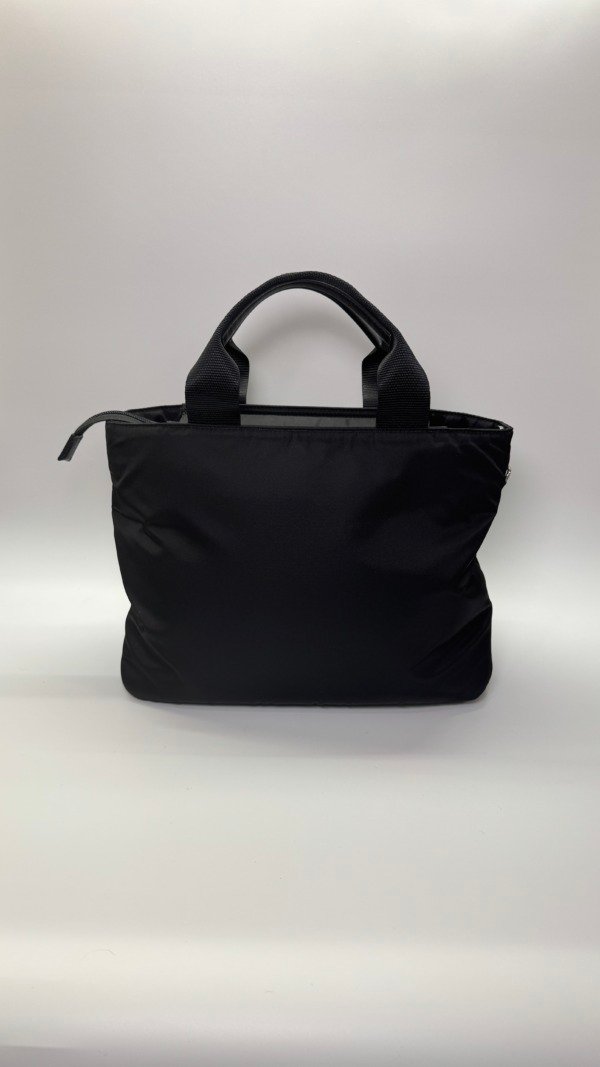 Prada | Nylon Tote