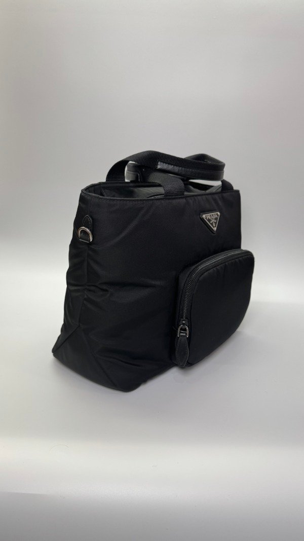 c202509533-prada-nylon-tote-2 Prada | Nylon Tote