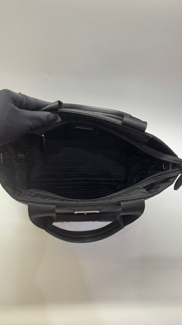 c202509533-prada-nylon-tote-7 Prada | Nylon Tote