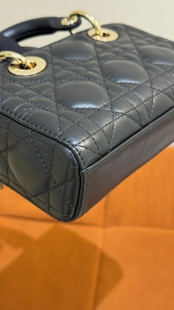 Dior | Lady Dior D-Joy Micro
