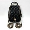 b202501560-chanel-mini-backpack-cavair-1 Chanel | Mini Backpack Cavair