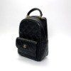 b202501560-chanel-mini-backpack-cavair-3 Chanel | Mini Backpack Cavair