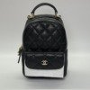b202501560-chanel-mini-backpack-cavair-7 Chanel | Mini Backpack Cavair