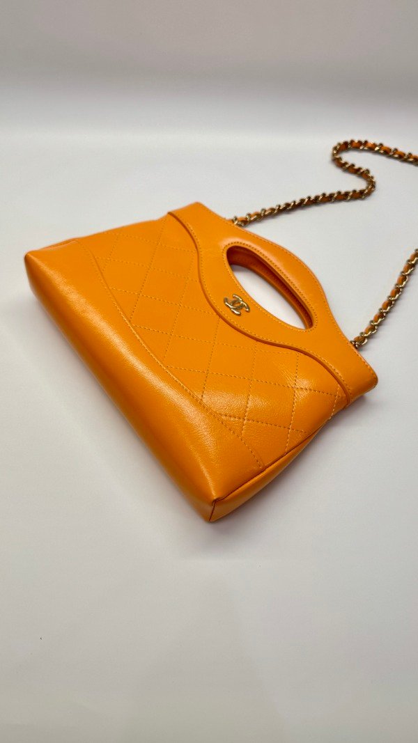 Chanel | 31 Nano Bag