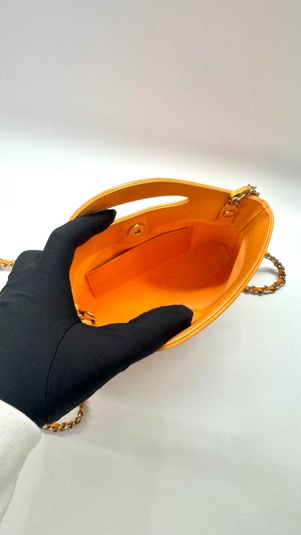 Chanel | 31 Nano Bag