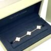 b202502598-van-cleef-arpels-vca-white-mother-of-pearl-bracelet-4 Van Cleef & Arpels (VCA) | White Mother of Pearl Bracelet