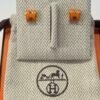b202506541-hermes-mini-pop-h-earrings-1 Hermes | Mini Pop H Earrings
