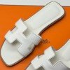Hermes | Oran Sandals