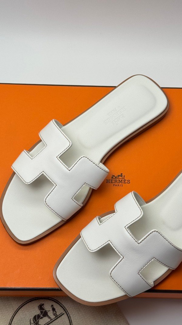 Hermes | Oran Sandals