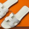 Hermes | Oran Sandals