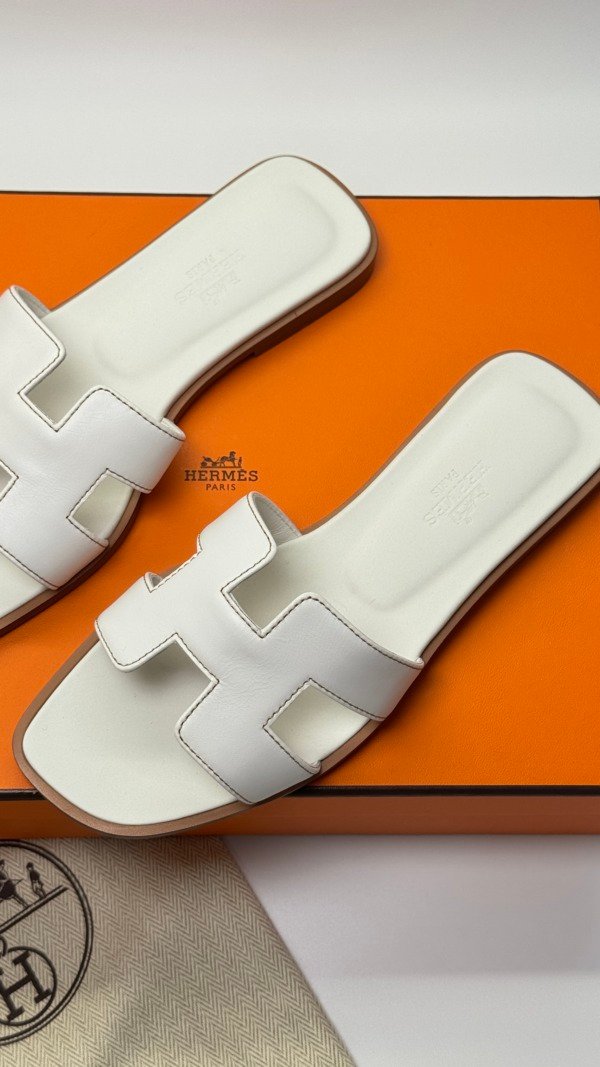 Hermes | Oran Sandals