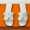 Hermes | Oran Sandals