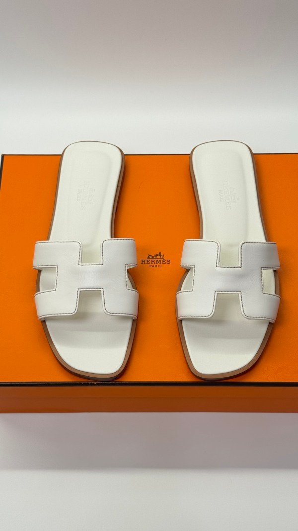 Hermes | Oran Sandals