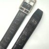 Hermes | Crocodile Cape Cod 32 Belt