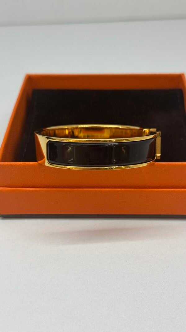 b202506586-hermes-clic-h-bracelet-1 Hermes | Clic H Bracelet