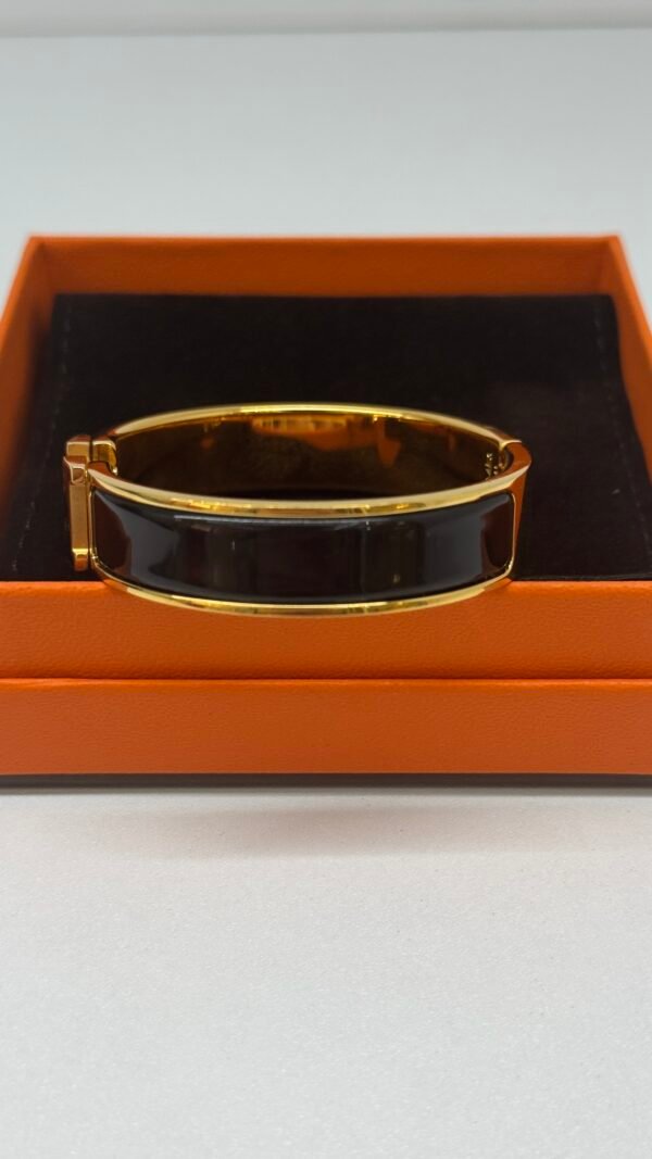 b202506586-hermes-clic-h-bracelet-3 Hermes | Clic H Bracelet