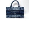 b202513563-dior-mini-book-tote-with-strap-1 Dior | Mini Book Tote With Strap