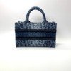 b202513563-dior-mini-book-tote-with-strap-2 Dior | Mini Book Tote With Strap