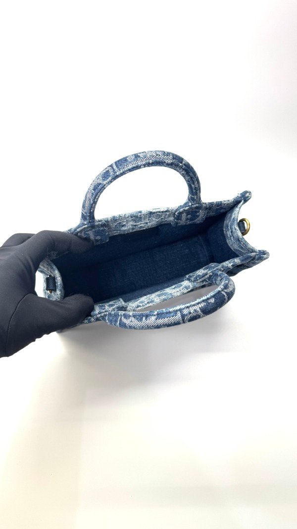 b202513563-dior-mini-book-tote-with-strap-7 Dior | Mini Book Tote With Strap