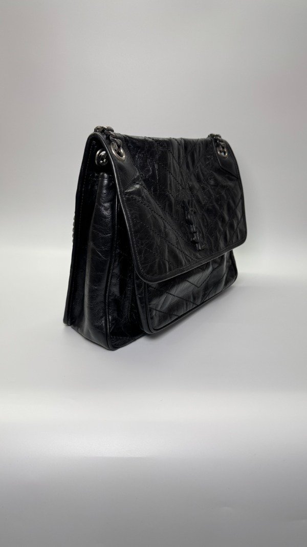 Saint Laurent (YSL) | Niki Bag Large